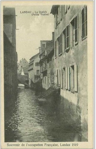 Landau queich kleine - 68.landau.la,