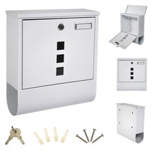 Briefkasten Wandbriefkasten