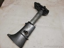 Schaft shaft housing