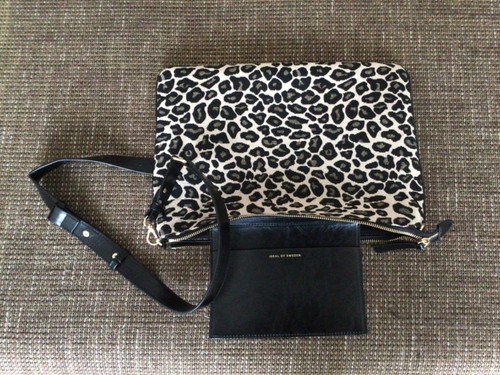 Tasche für tablets leolook - für,