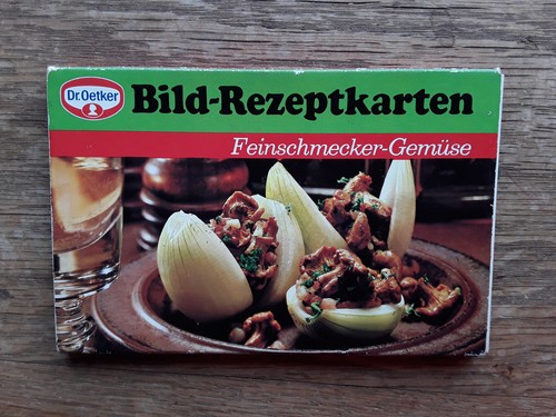 Oetker - dr.,