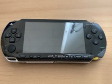 Sony PSP Schwarz