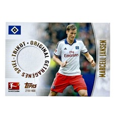 Topps Bundesliga Chrome