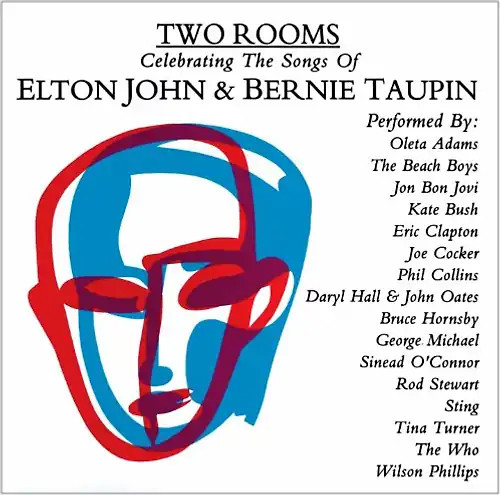 Various two rooms tribute - two,