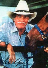 Howard Keel+ - original