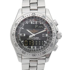 44 mm ø - Breitling B-1