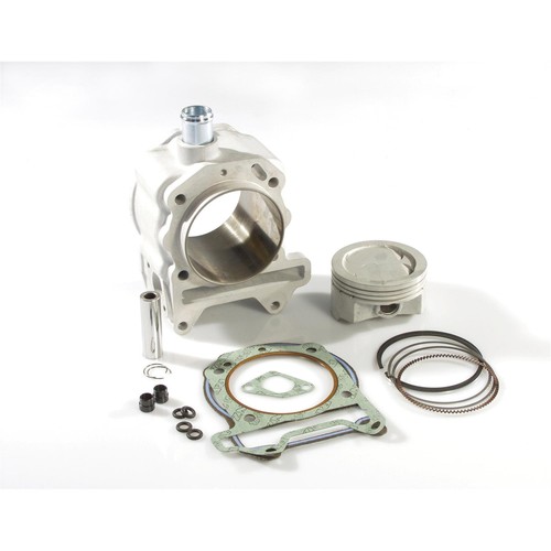 Zylinder kit malossi sport 218 - kit,