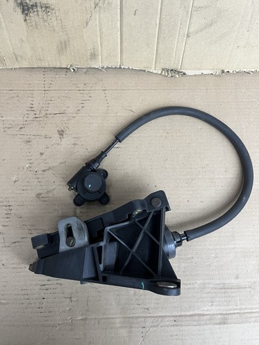 Chrysler 300c stellmotor - chrysler,