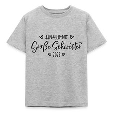 Große Schwester 2026