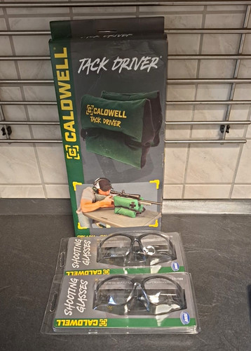 Caldwell tack driver - tack,