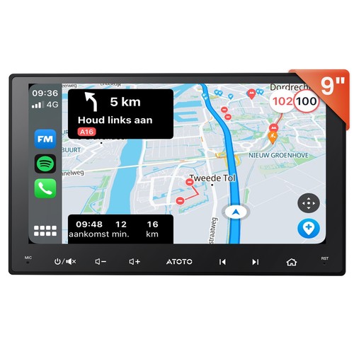 Android genai din - genai, carplay