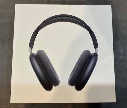 Apple airpods max midnight - max,