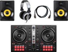 Hercules djcontrol inpulse 300 - djcontrol,