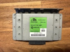 BMW E36 Z3 316i-M3 ABS