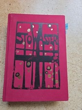 Stowasser Lateinisch-Deutsches