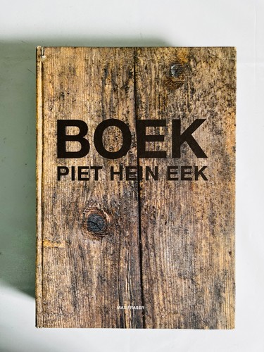 Piet hein eek 1990 2006 - piet,