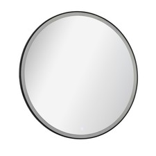 Fackelmann Badspiegel 80cm