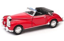 Welly 1955 mercedes 300s - 1955,