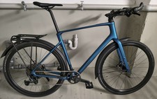 Cube NULANE C:62 SLX FE