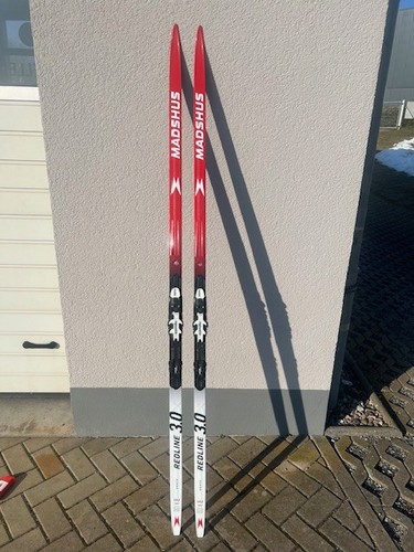 Skatingski madshus redline - skatingski,