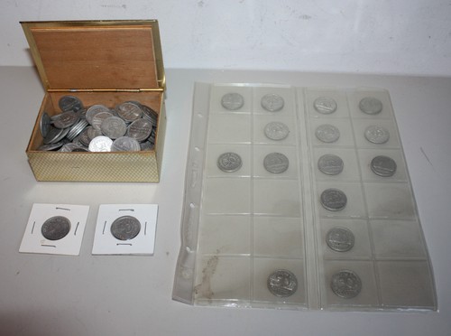 150 pfennig weimarer - x, 50