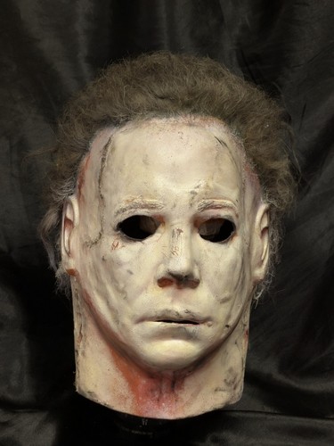 Michael myers halloween - michael,