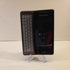 Sony Ericsson X1 Xperia Smartphone Handy Pocket PC ✅️getestet✅️