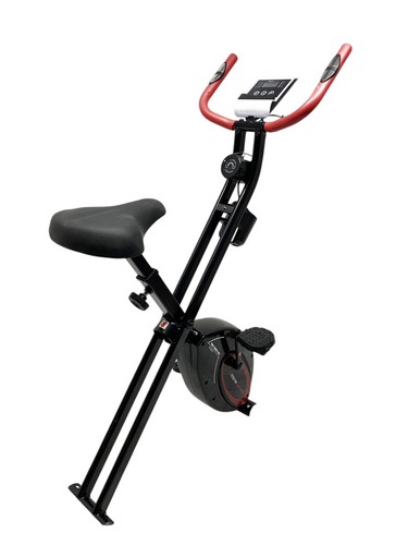 Magnetisches trainingsfahrrad - magnetisches,