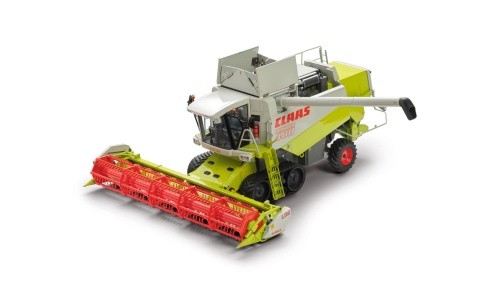 Claas lexion 480 c750 - claas,