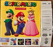 Super Mario 2  - Its-a me