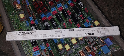 Osram vorschaltgerät evg - vorschaltgerät,