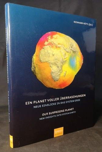 Ein planet voller - ein,