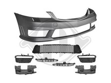 Stoßstange vorn für Mercedes