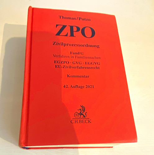 Beck zpo - c.h.beck,