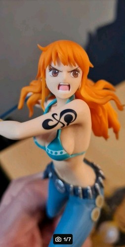 Nami one piece - nami,