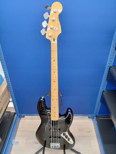 Fender mexico player jazz - fender,