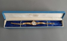 alte Armbanduhr Chaika 17