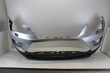 Seat Cupra Ateca Fr 575 16-20 Stoßstange vorne 575807221 VORNE BUMPER Spoiler 