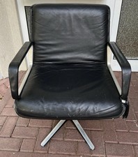 Wilkhahn Sessel 1990er Jahre