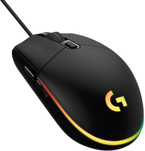 Logitech g203 gaming - g203, mit