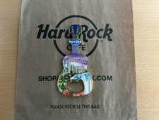 Hard Rock Cafe HRC 🇺🇸