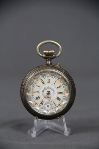 Taschenuhr trachtenuhr - taschenuhr,