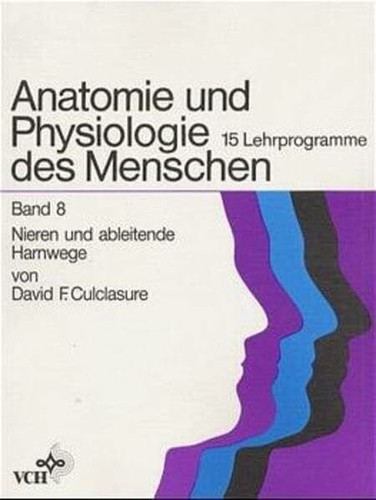 Anatomie und physiologie des - physiologie,
