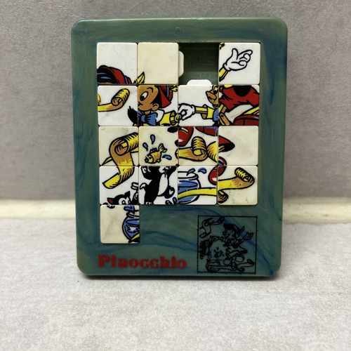 Ddr spielzeug schiebefix - ddr,