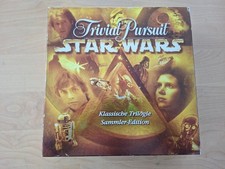 STAR WARS Trivial Persuit