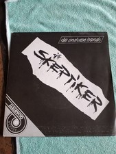 die skeptiker vinyl Amiga Single