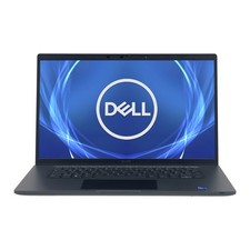 Dell Latitude 7520 Core i5 1145G7 Full-HD 8 GB RAM 240 GB M.2 nVME SSD Webcam