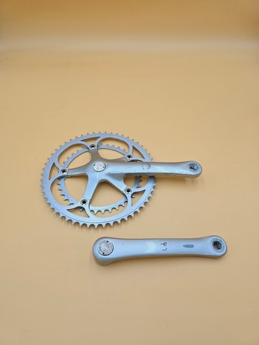 Kurbel set campagnolo veloce - kurbel,