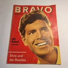 BRAVO Nr.20 von 1964 Ruth