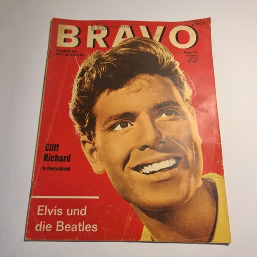Bravo von 1964 - von, ruth